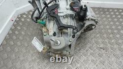 NISSAN QASHQAI 2014-2020 5 Door 1197cc Petrol 6 mvrspeed Manual Gearbox 3201