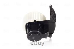 NISSENS 87272 Interior Blower Service Replacement OE Quality Automotive