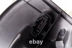 NISSENS 87272 Interior Blower Service Replacement OE Quality Automotive