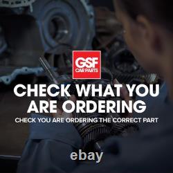 NISSENS 87272 Interior Blower Service Replacement OE Quality Automotive