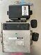 Nnn000160 Ecu Set Mg Tf Mems3 Vvc 160 Complete As Pictured 2 Fobs