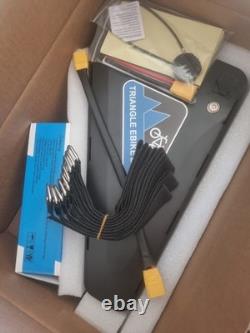 New 72V 28Ah Battery + Charger for eBike Conversion Kit UK Stock Royal Mail 24H