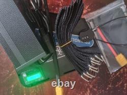 New 72V 28Ah Battery + Charger for eBike Conversion Kit UK Stock Royal Mail 24H