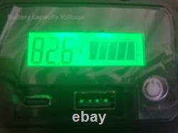 New 72V 28Ah Battery + Charger for eBike Conversion Kit UK Stock Royal Mail 24H