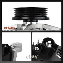 New Alternator for Fiat Punto 176 188 Panda 169 Doblo 199 223 1.1 1.2 46231693
