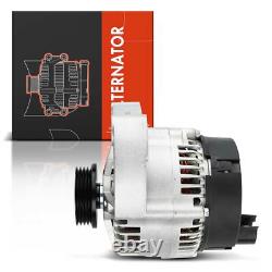 New Alternator for Fiat Punto 176 188 Panda 169 Doblo 199 223 1.1 1.2 46231693