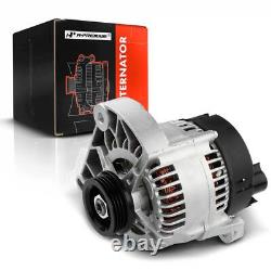 New Alternator for Fiat Punto 176 188 Panda 169 Doblo 199 223 1.1 1.2 46231693