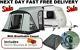 New+carpet 2020 Dorema Quick And N Easy 265 Air Inflatable Caravan Porch Awning