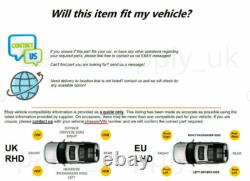 New For Chevrolet Spark 1.0/1.0lpg/1.2 2010- Exhaust System Rear Silencer