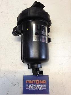 New GM Vauxhall Opel Antara 2.0 Diesel Fuel Filter Housing 96629454 / 5516300