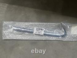New Genuine Audi Trim Strips For Side Window Chrome 8V48533452ZZ
