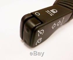 New Genuine Vauxhall ASTRA H ZAFIRA B Cruise Control Indicator Stalk 13129642