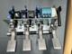 New Tire Changer Machine 4 Pedal Air Pneumatic Valve & Switch Control Hub Evert