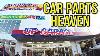 New Up Garage Mega Store In Japan Jdm Car Parts Heaven