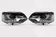 New Vw Transporter T5.1 Upgrade Headlights Pair Perfect Oem Xenon Style Led Drl