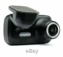 Nextbase 222x Front Dash Cam and Rear Camera Bundle Night Vision