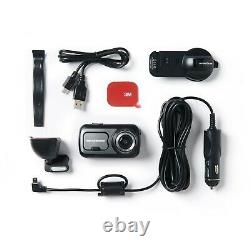 Nextbase 422GW Dash Cam In-Car Series 2 1440p HD WiFi GPS Bluetooth Alexa Voice