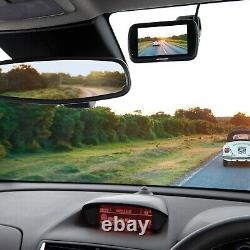 Nextbase 422GW Dash Cam In-Car Series 2 1440p HD WiFi GPS Bluetooth Alexa Voice