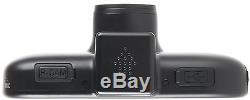 Nextbase 512GW Dash Cam Recorder Night Vision GPS Wi-Fi and Rear Camera Bundle