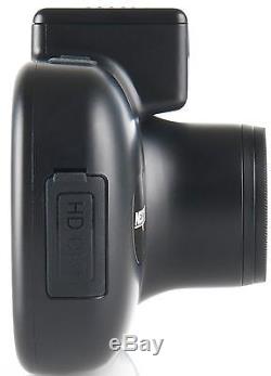 Nextbase 512GW Dash Cam Recorder Night Vision GPS Wi-Fi and Rear Camera Bundle