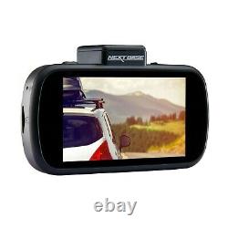 Nextbase 612GW Dash Cam Front Camera GPS Wifi 4k Ultra HD 3 Touch Screen