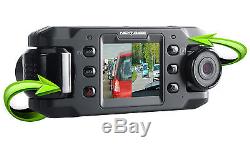 Nextbase DUO Commercial Car Dash Dashboard Video Dual Camera 2 720P HD DVR Cam
