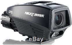 Nextbase Ride Motorcycle Bike Cam Video Camera GPS HD 1080P IPx6 Waterproof