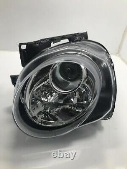 Nissan Juke HEAD LIGHT LOWER PASSENGER FRONT HEADLIGHT 26060BV80B 2014 TO 2019