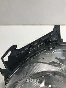 Nissan Juke HEAD LIGHT LOWER PASSENGER FRONT HEADLIGHT 26060BV80B 2014 TO 2019