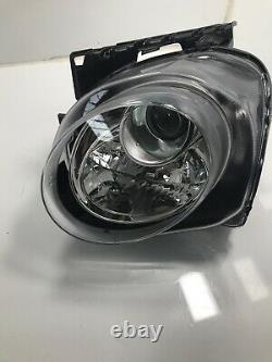 Nissan Juke HEAD LIGHT LOWER PASSENGER FRONT HEADLIGHT 26060BV80B 2014 TO 2019