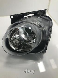 Nissan Juke HEAD LIGHT LOWER PASSENGER FRONT HEADLIGHT 26060BV80B 2014 TO 2019