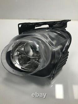 Nissan Juke HEAD LIGHT LOWER PASSENGER FRONT HEADLIGHT 26060BV80B 2014 TO 2019