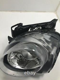 Nissan Juke HEAD LIGHT LOWER PASSENGER FRONT HEADLIGHT 26060BV80B 2014 TO 2019