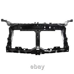 Nissan Primastar 2021 On Front Panel Lockcarrier Radiator Support New 625006416r