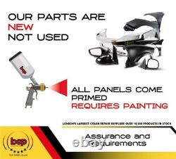 Nissan Primastar 2021 On Front Panel Lockcarrier Radiator Support New 625006416r