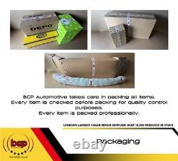 Nissan Primastar 2021 On Front Panel Lockcarrier Radiator Support New 625006416r