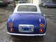 Nissan Figaro Rear Fibre Glass Window