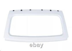 Nissan figaro Rear fibre Glass window