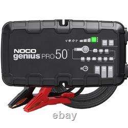 Noco Professional 50a Workshop Charger GENIUSPRO50