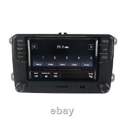 Noname Android Auto CarPlay RCD330 RCD340G RCD360 Car Stereo 6RD 035 187B For VW