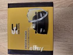 OBD Port Protector, made by Steel Covers of Italy