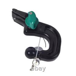 OEM Discovery 3, 4 & Range Rover Sport Detatchable Tow Bar Hook Ball LR071295