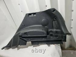 OSR Inner Boot Side Panel Trim Cover For 2012 Kia Sportage 10-2016 A1233