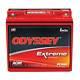 Odyssey Extreme Racing 25 / Pc680 Battery Race/oval/rally/motorsport/dry Cell