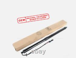 Oem Citroen C4 Grand Picasso Electric Boot Strut Rear Rh 9812130080