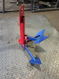 Off Road Land Anchor