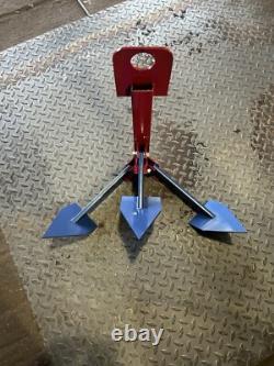 Off Road Land Anchor