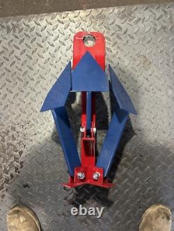 Off Road Land Anchor