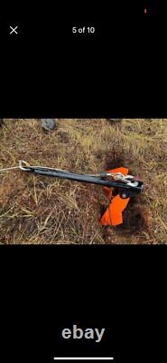 Off Road Land Anchor