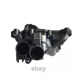 Oil Separator Crankcase Ventilations Fits AUDI A4 A5 A6 A7 Q5 Q7 VW Touareg 3.0T